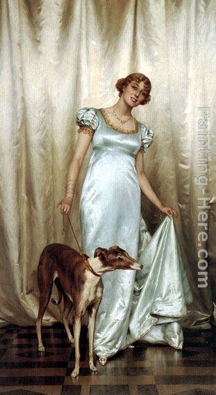 Vittorio Reggianini Good Companions